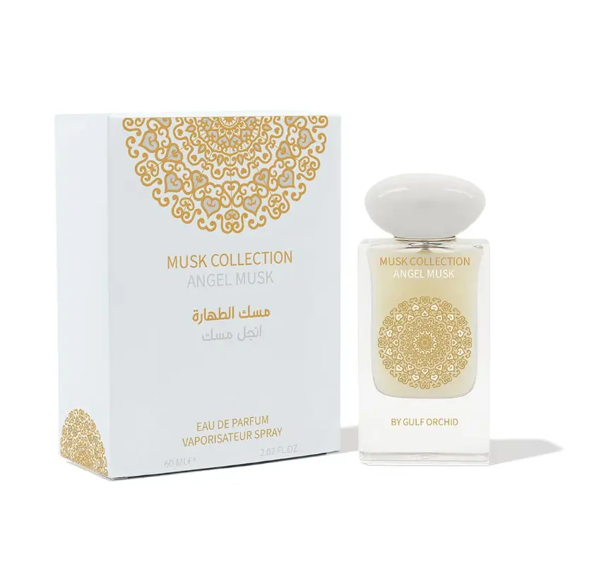 ANGEL MUSK  60ml perfume for women by Gulf Orchid