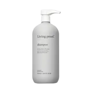 Living Proof Full Shampoo -  Volumizing Shampoo for Thin Hair, Paraben & Silicone Free, Safe for Color Treated Hair - Haircare Accessories