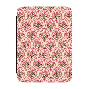 Casely Kindle Case | Jenna Palek x Casely | Tulip Tapestry