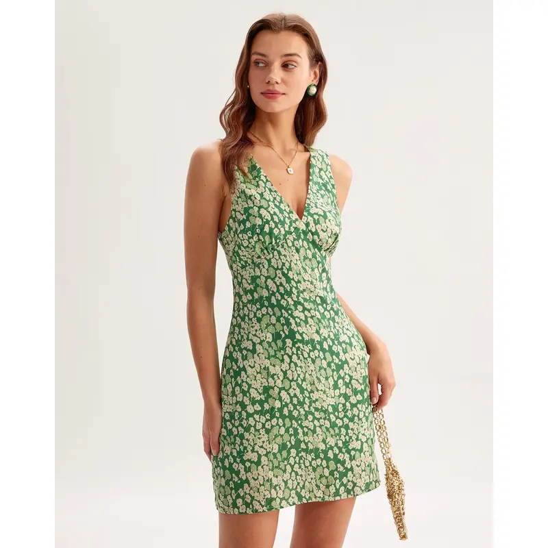 revolve green strapless mini dress - TikTok Shop revolve green strapless mini dress - TikTok Shop