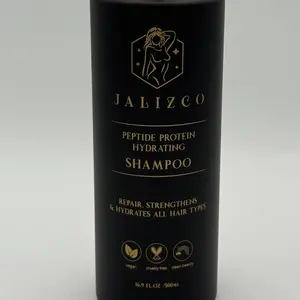 Jalizco Peptide Protein Hydrating Shampoo