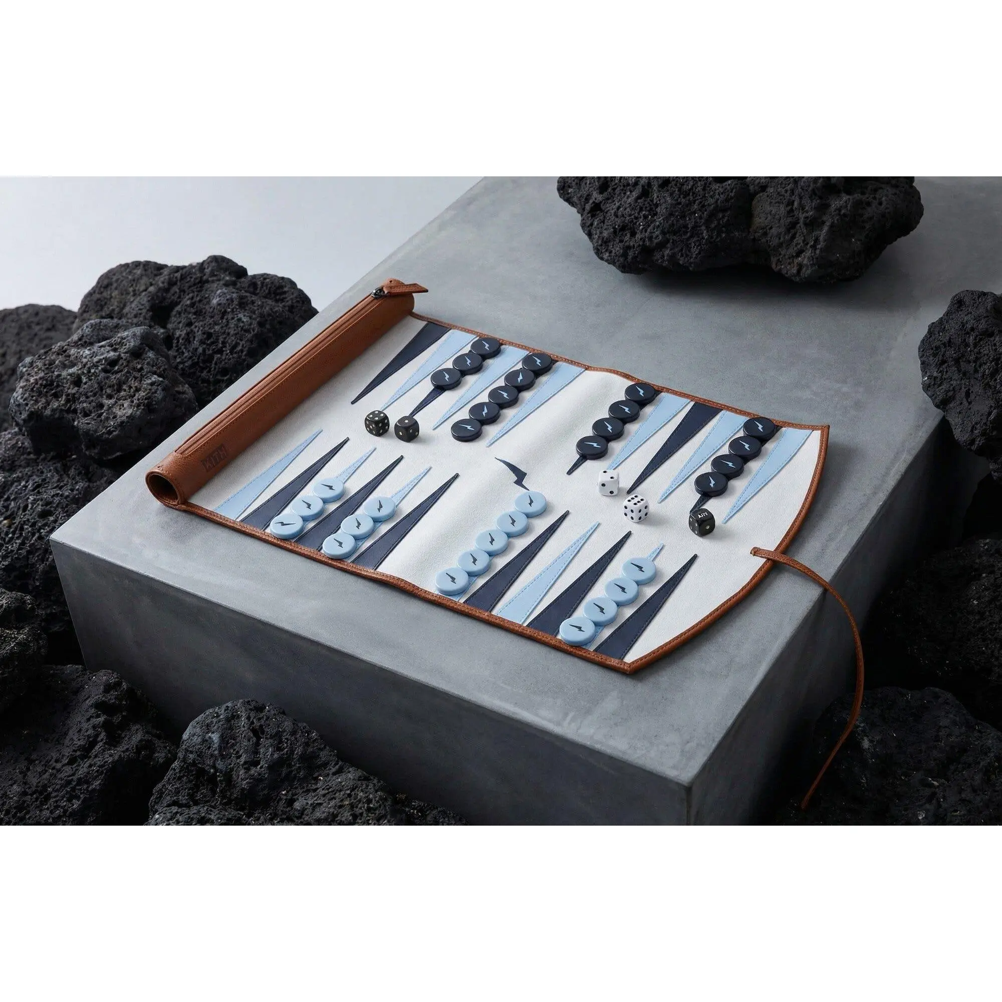 W&S Backgammon Set W&S Backgammon Set