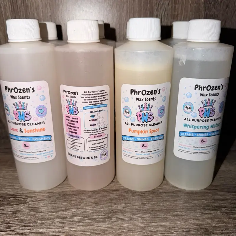 High Concentration Liquid Multipurpose Degreaser High Concentration Liquid Multipurpose Degreaser