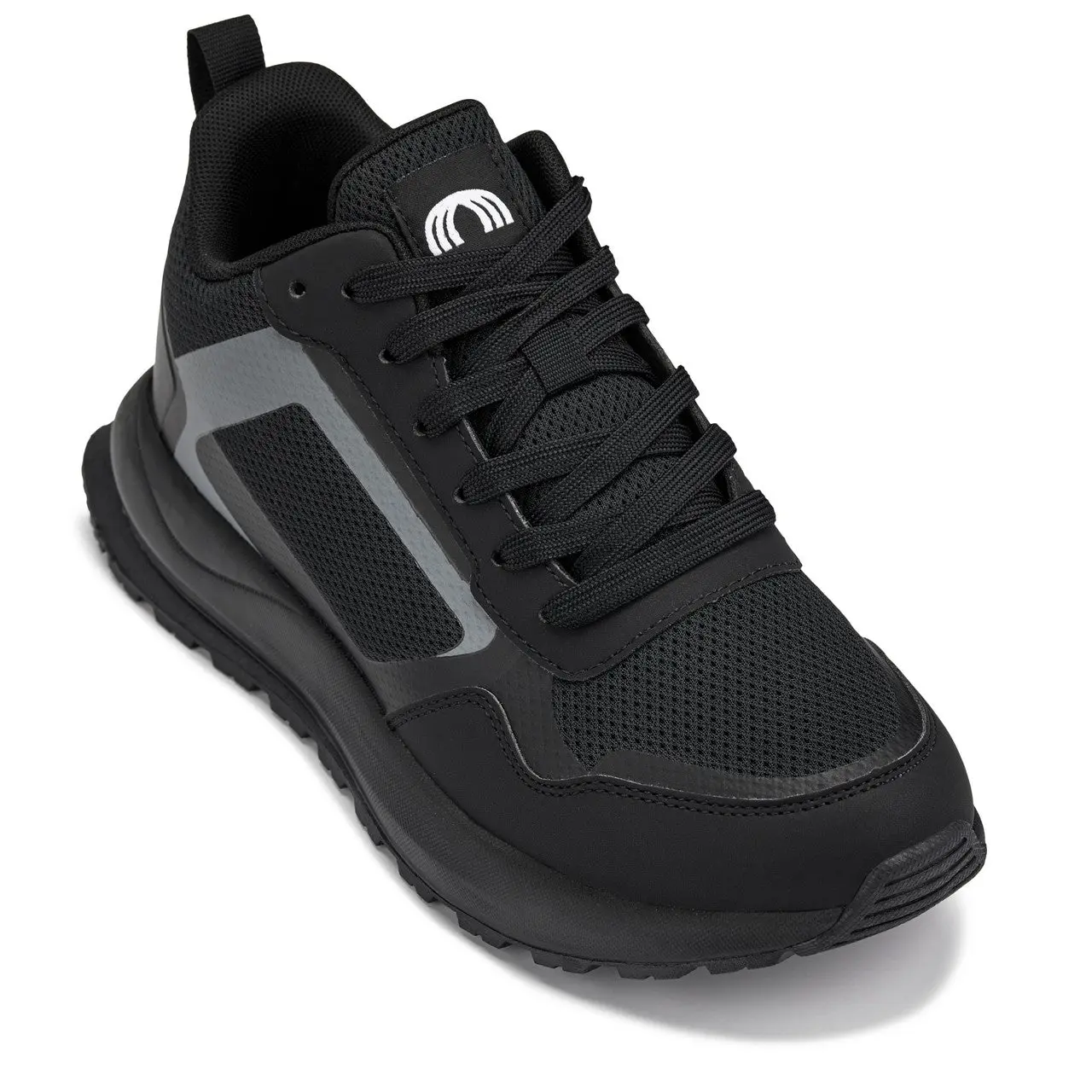 CALTO - Q150  - 2.4 Inches Taller (Black)