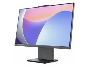 Lenovo ThinkCentre neo 50a 27 Gen 5 12SB003YUS All-in-One Computer -  27" Full HD Touchscreen - Intel Core i7-13620H - 32 GB - 512 GB SSD -Windows 11 Pro - Intel UHD Graphic - Wi-Fi 6E - 90W
