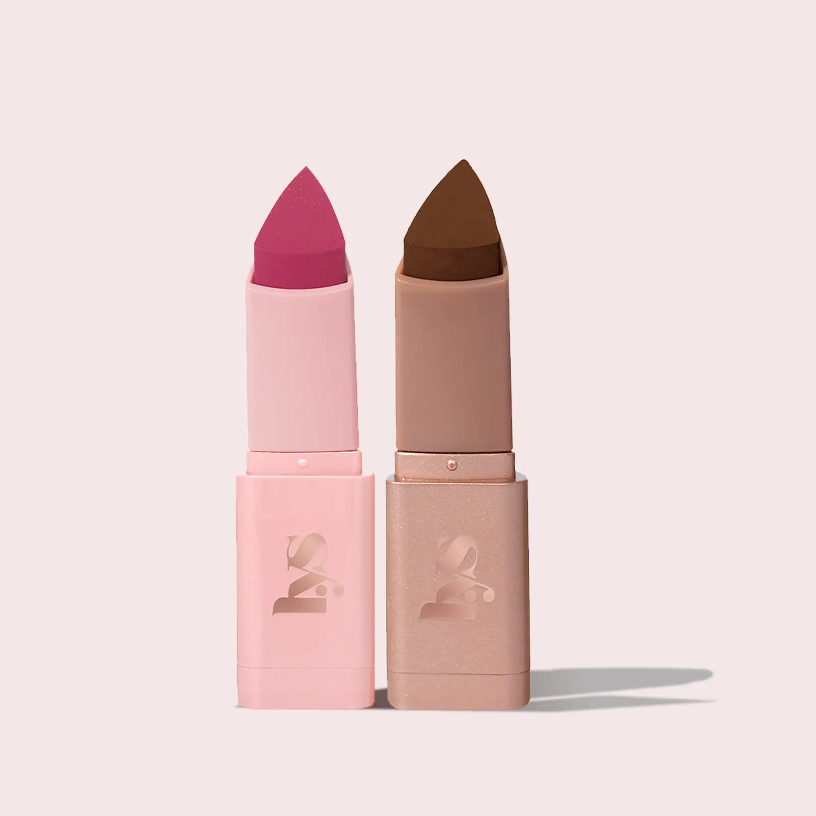 Elite Standard 2-Piece Mini Bronze + Blush Collection Elite Standard 2-Piece Mini Bronze + Blush Collection