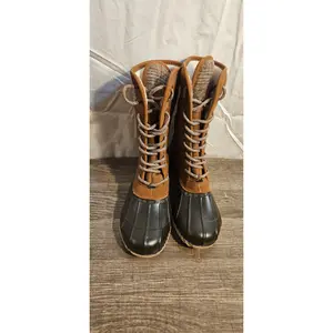 Women's Magellan Duck Winter Boots -- ITEM #3266