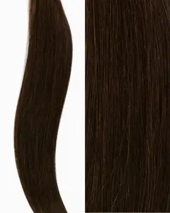 Kera-Link Straight | Darkest Brown #2