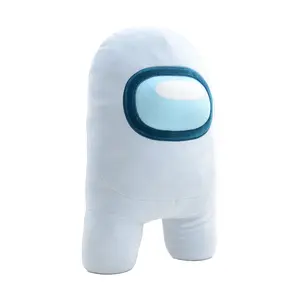 Among Us 16" Plush- White