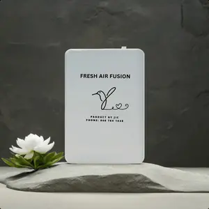 FAF Diffuser 3000