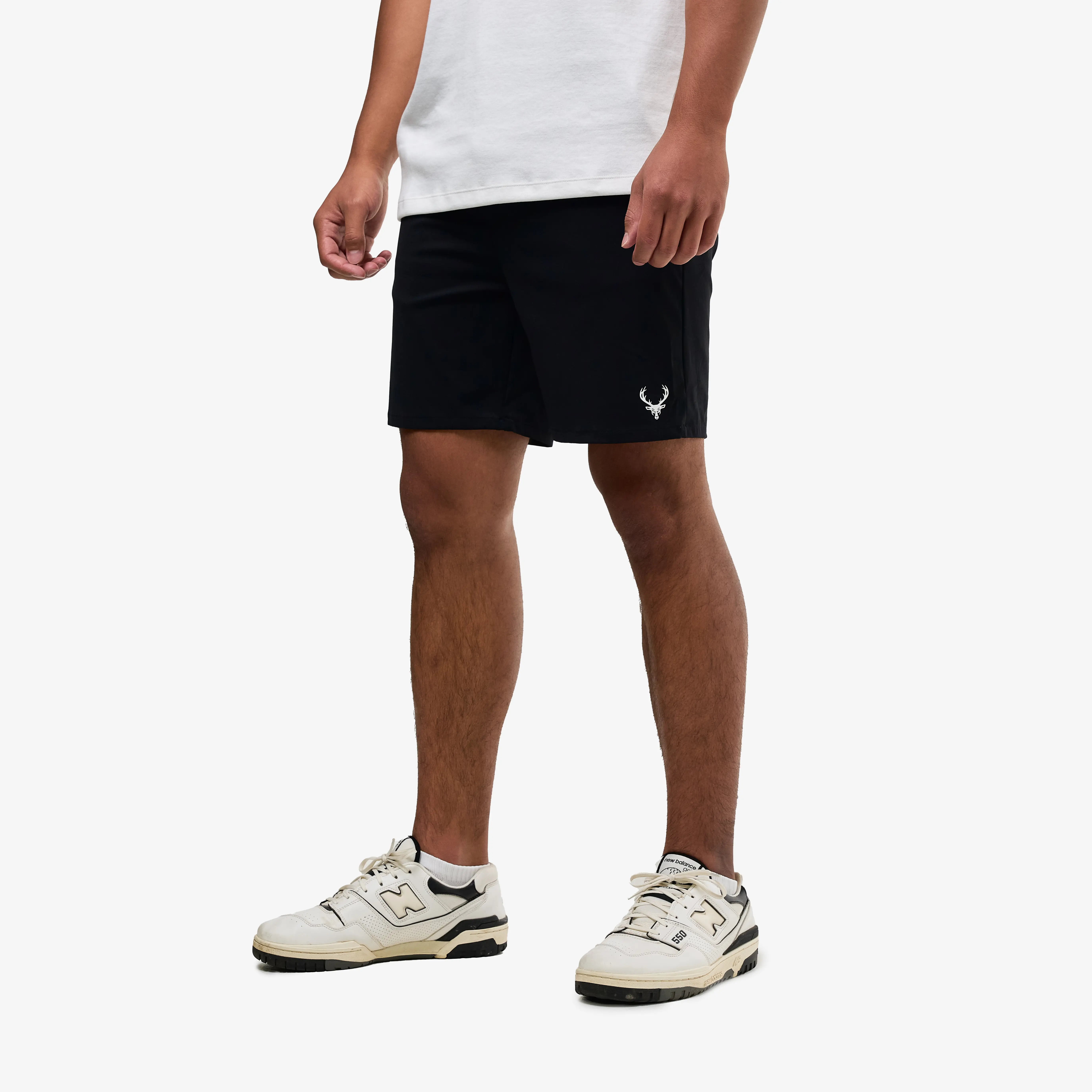 Birdie Shorts - Bucked Up Tee Time - Men's Golf Shorts