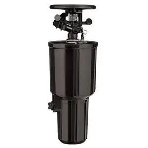 Orbit Irrigation Products  55200 Pop Up Imp Sprinkler, Adjustable Nozzles, Impact Sprinkler, Watering Systems