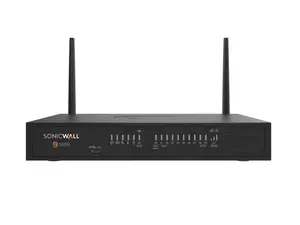 SonicWall TZ 380 Firewall (Gen 8), Appliance only | 03-SSC-1831