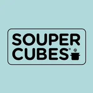 Souper Cubes shop logo