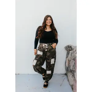 Free Range Pants