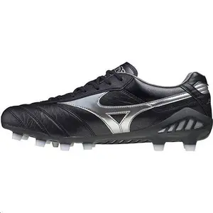 Mizuno DNA Unisex Football Shoes with MG Studs for Grip and Durability Trending Shoes, House White Official Shoes to Get / Maison Mihara