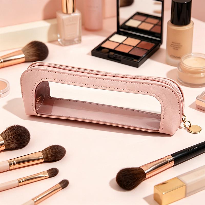 Combination storage bag,Portable Makeup Brush Bag,Zipper Storage Bag Organizer Pouch,Versatile Storage Stationery, Travel Storage Bag, Portable Cosmetic Storage Bag,Essential storage bag for fashionable girls Combination storage bag,Portable Makeup Brush Bag,Zipper Storage Bag Organizer Pouch,Versatile Storage Stationery, Travel Storage Bag, Portable Cosmetic Storage Bag,Essential storage bag for fashionable girls