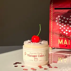 Vintage Cake