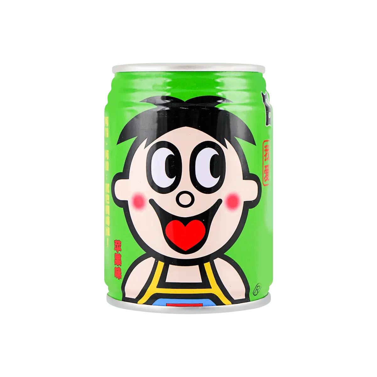 Want Want Apple Flavor Milk Drink - Nostalgic Childhood Drink, 245ml Pack of 12 Want Want Apple Flavor Milk Drink - Nostalgic Childhood Drink, 245ml Pack of 12