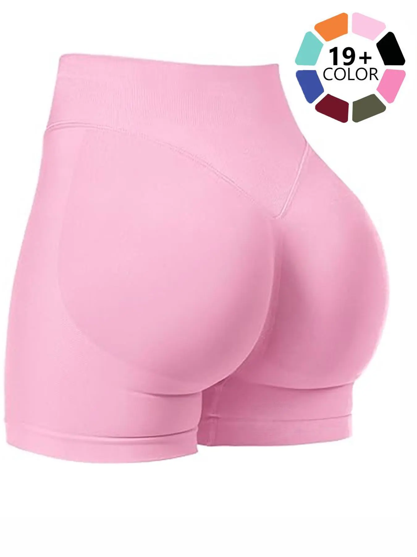 Coral Pink