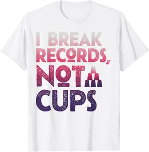 Sport Stacking Stacks Stacked Speed Cup Stacking Game T-Shirt - Doloresmart Shop 83B0D1DBPF6Q