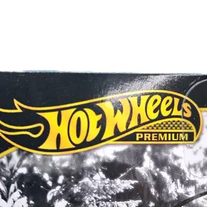 Hot Wheels Premium Collection "You Pick"