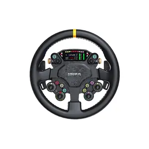 MOZA CS Pro Steering Wheel MOZA CS Pro Steering Wheel