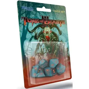 Tome of Beasts 3 - Dice Set