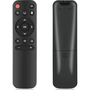 Replacement Remote for Mini Projector HY300 HY300Pro, Compatible with Magcubic HY300Pro, HIPPUS HY300Pro, Aubor HY300Pro, Xgody HY300Pro/Gimbal 3/Gimbal 5, Maypug P1 Mini Projector