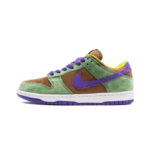 Dunk Low SP "Veneer" DA1469 200