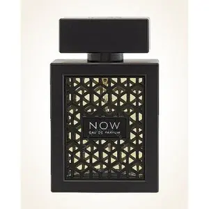 Rave Now Eau De Parfum by Lattafa – Long-Lasting Men’s Fragrance | Bold Fruity & Woody Scent | 100ML (3.4 Fl Oz)