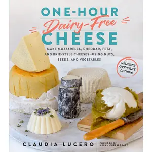 One-Hour Dairy-Free Cheese