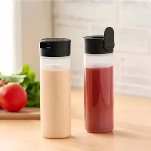 Squeeze It Bottles/ set of 2