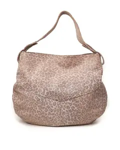 Diana Hobo: Leopard Stingray