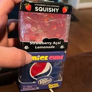 Fizz squish