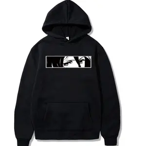 Mikasa Eyes Hoodie