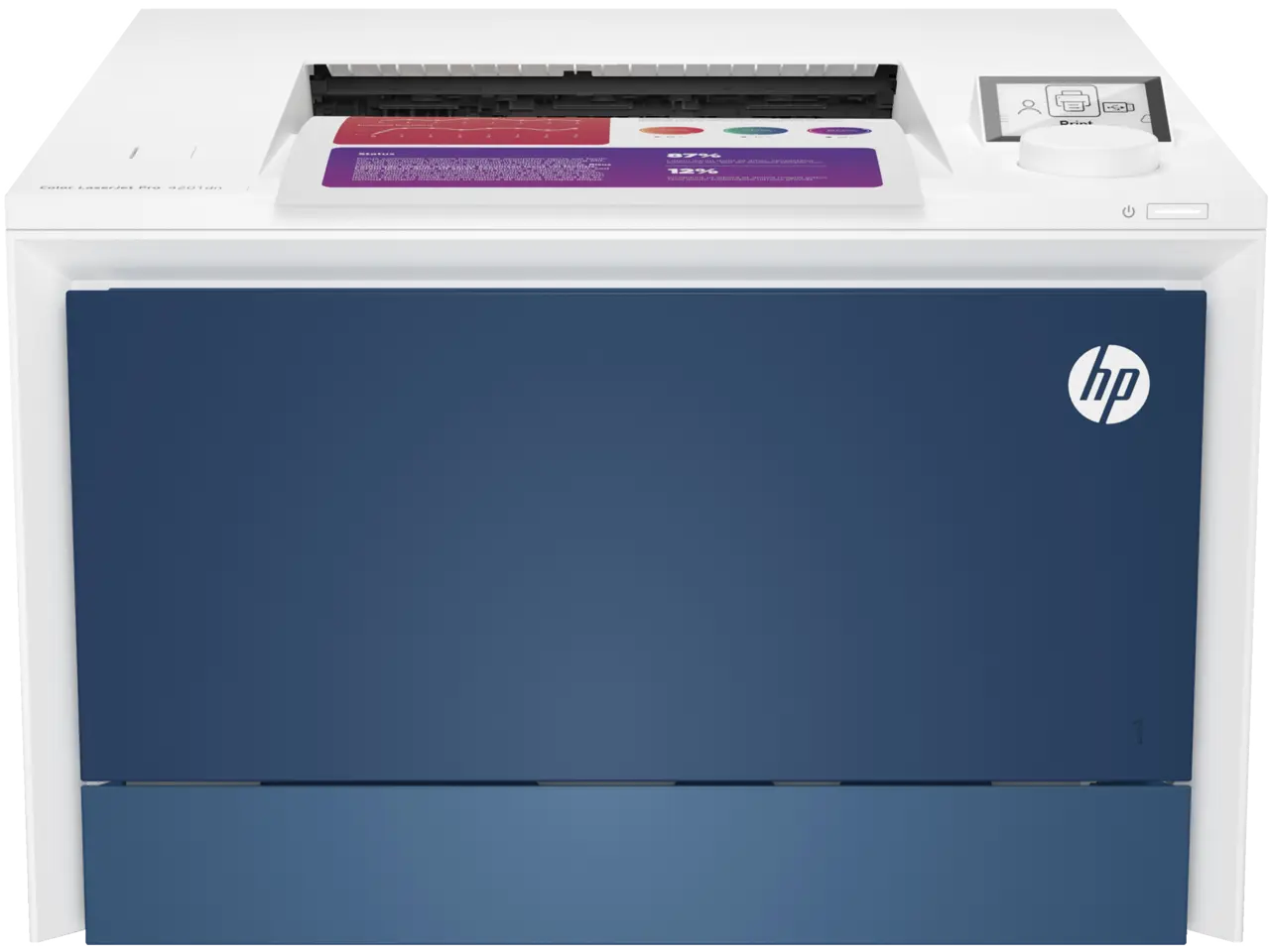 HP Color LaserJet Pro 4201dn Printer HP Color LaserJet Pro 4201dn Printer