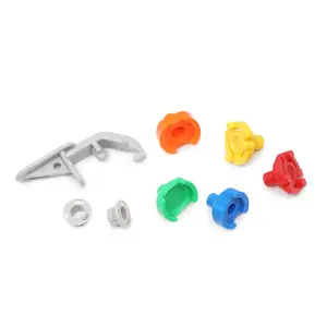 Snap Pliers Replacement Tools for 16P