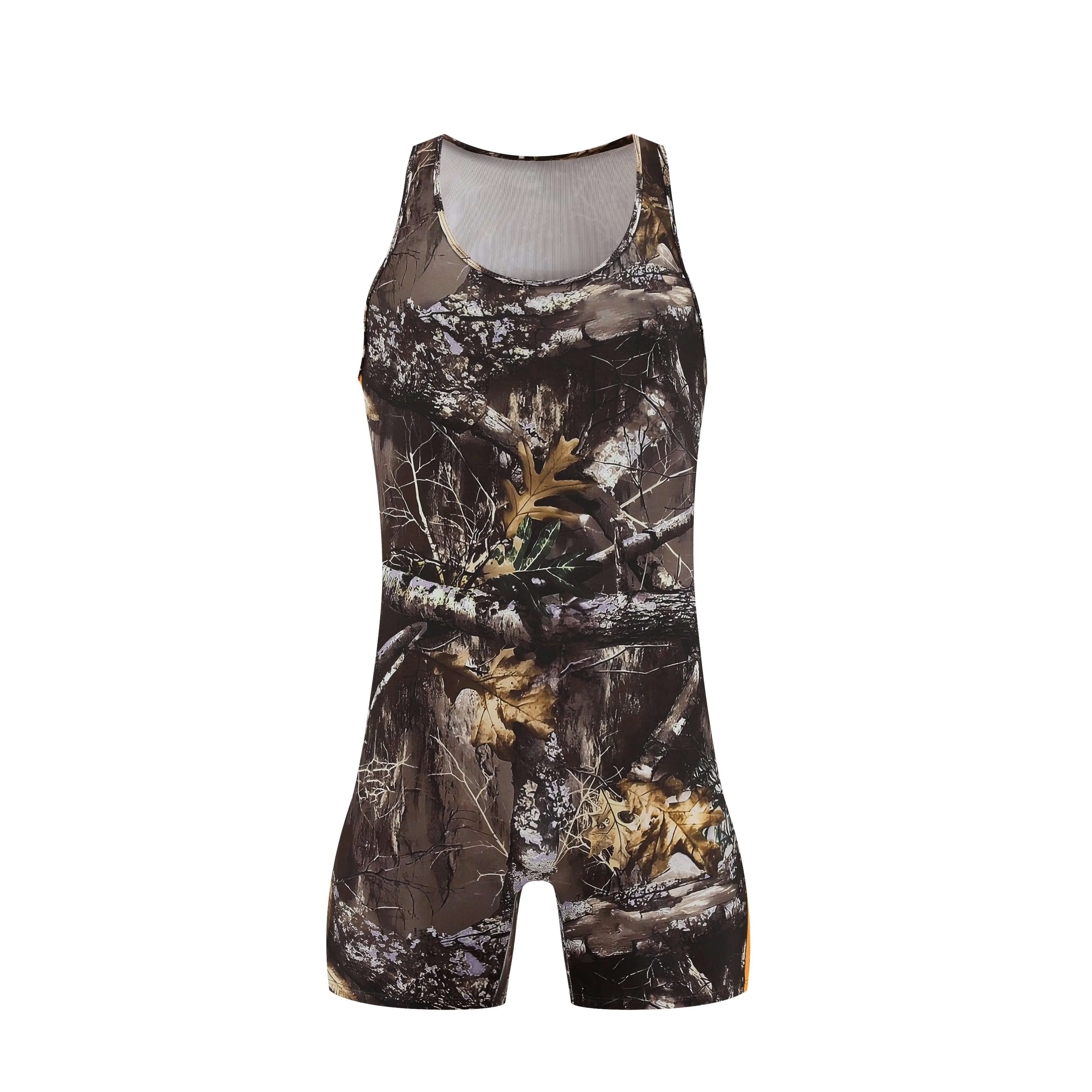 Camo MCE singlet Camo MCE singlet