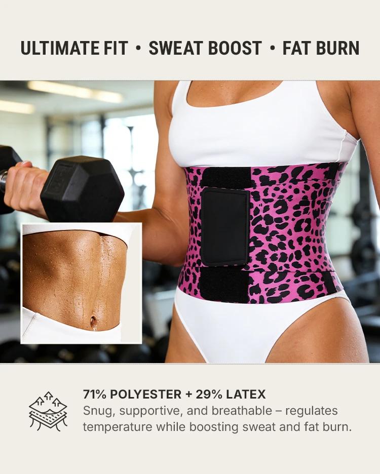 FeelinGirl Belt Waist Cincher Ab Belt Tummy Control Body Shaper with Triple Wrap WomenB Comfortable Fabrics Nylon Adjustable Multicolor Lady Festival Womenswear Lady Comfort Fabrics Womenswear Fits Sexy Waist Trainer #Summervibes FeelinGirl Belt Waist Cincher Ab Belt Tummy Control Body Shaper with Triple Wrap WomenB Comfortable Fabrics Nylon Adjustable Multicolor Lady Festival Womenswear Lady Comfort Fabrics Womenswear Fits Sexy Waist Trainer #Summervibes