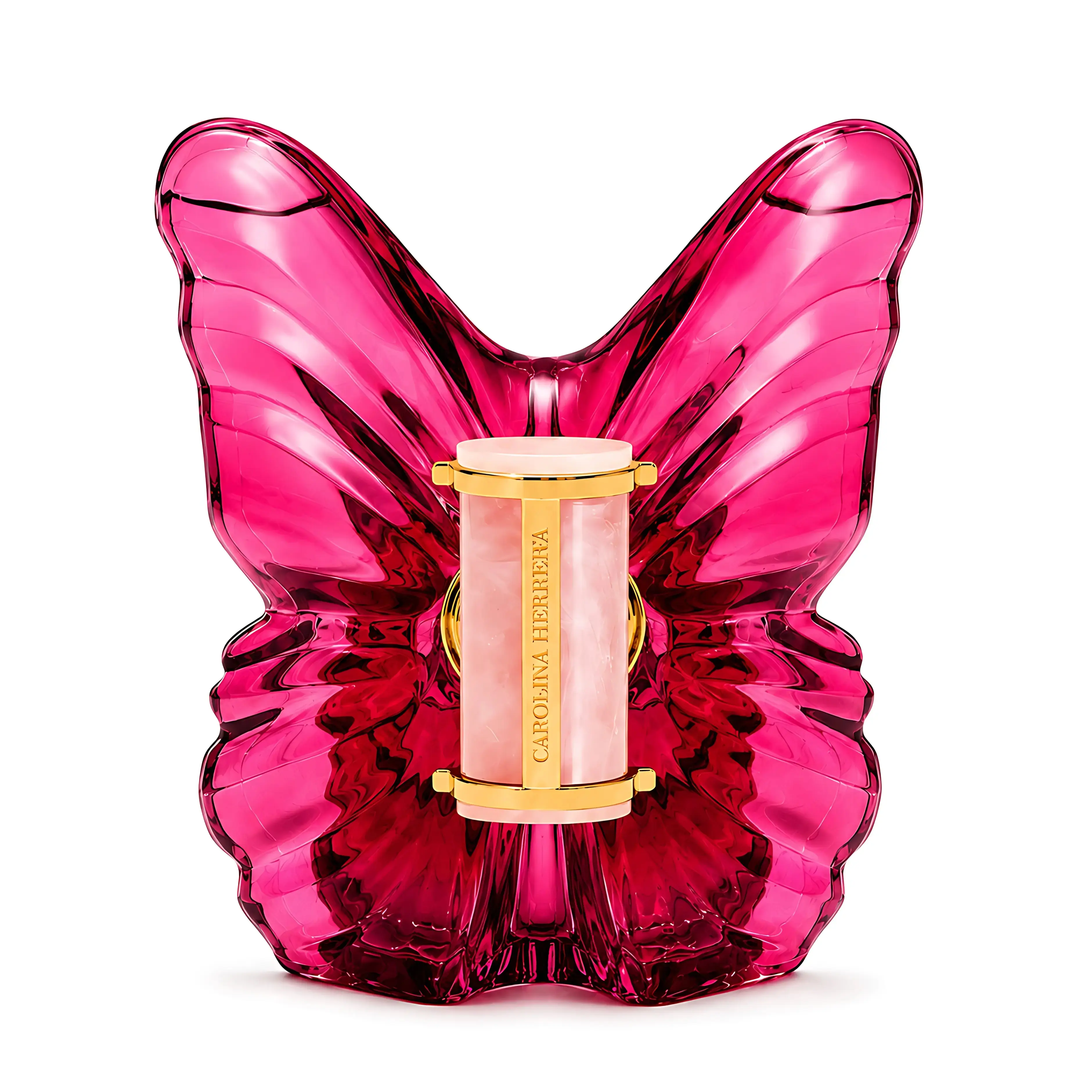 La Bombilla La Bomba 2.7oz EDP Spray for Women Oriental Floral Fragrance with Pitahaya Red Peony Frangipani Vanilla & Patchouli 2026 Edition