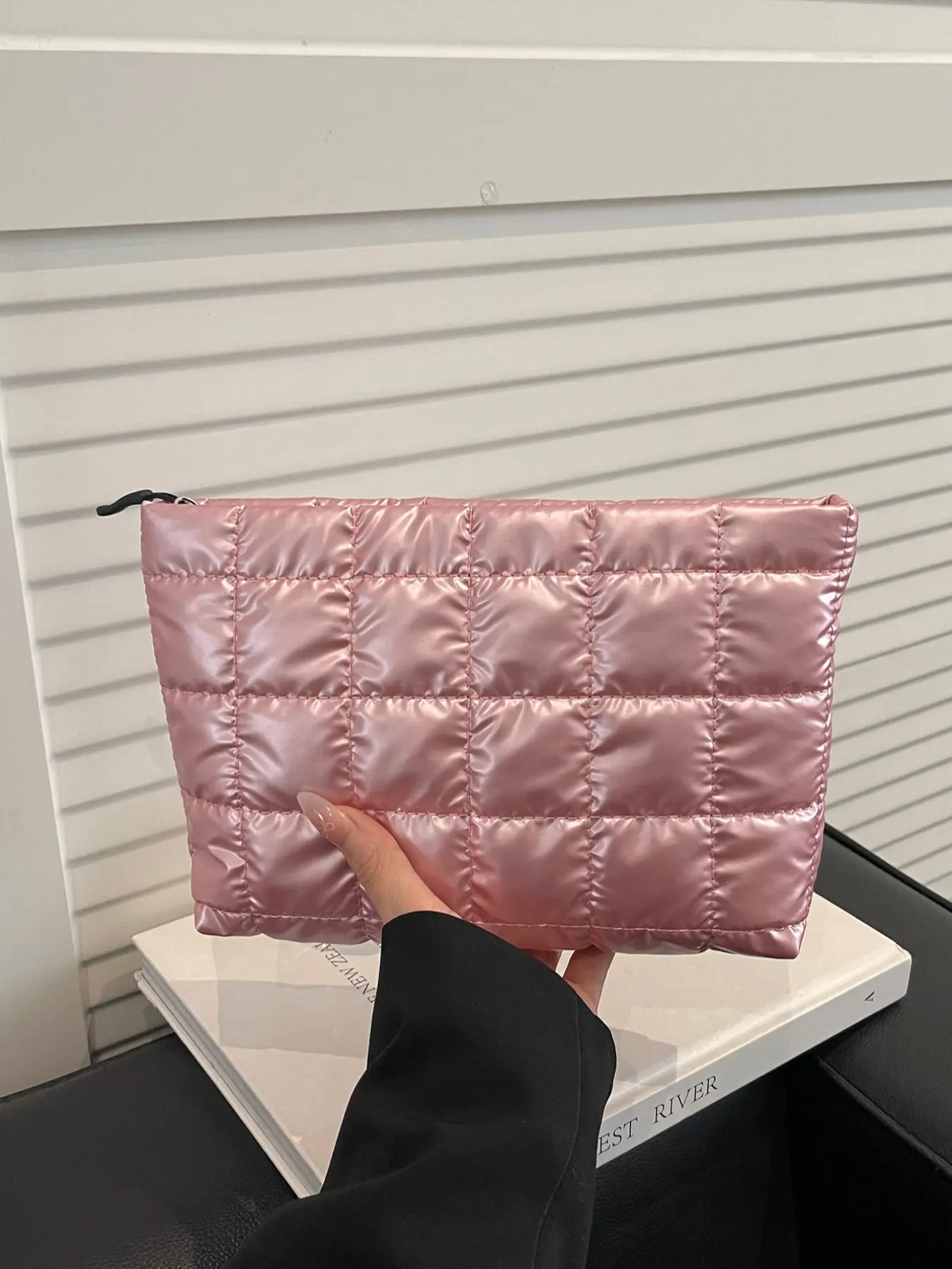 Pink - Glossy