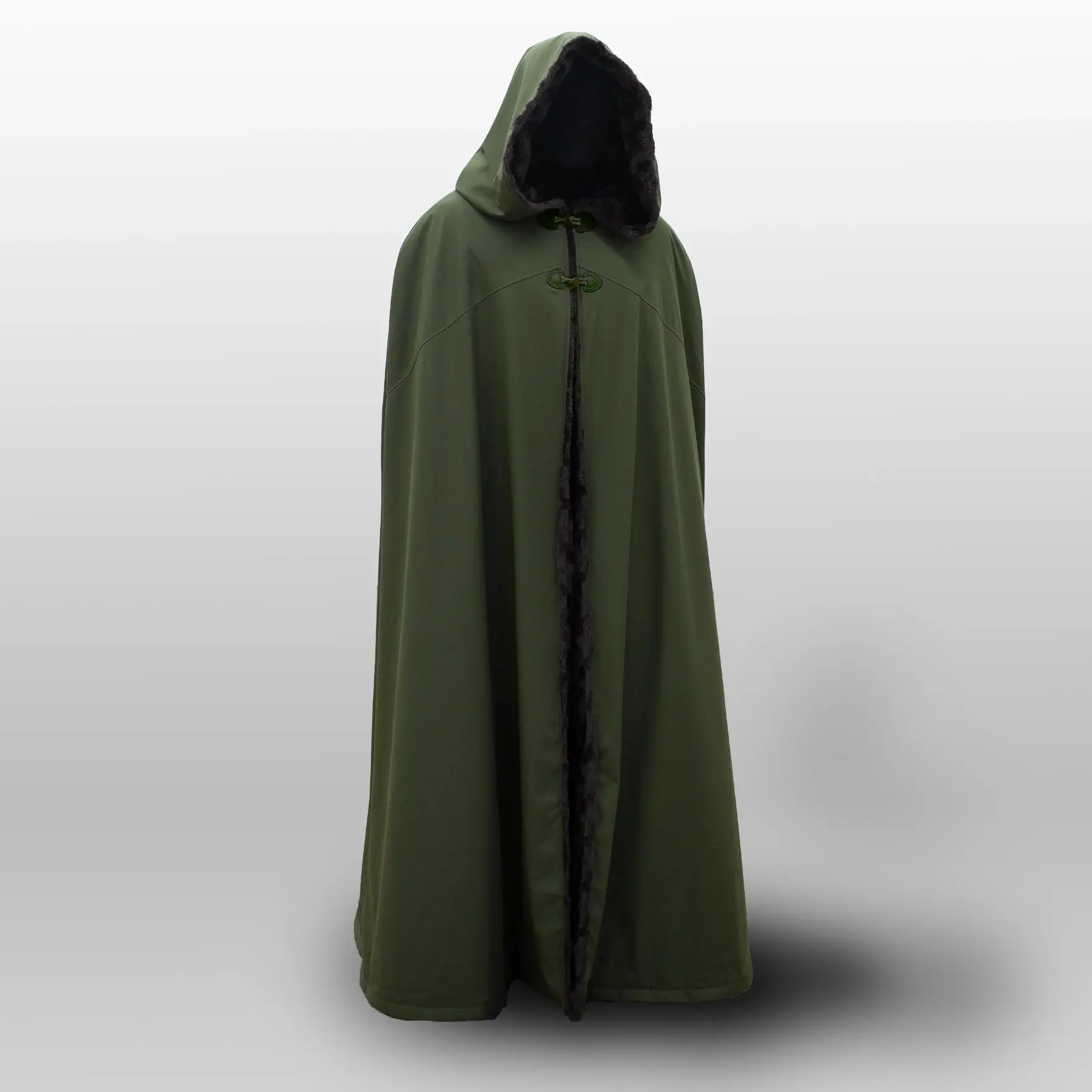Ranger Cloak - Waterproof Edition