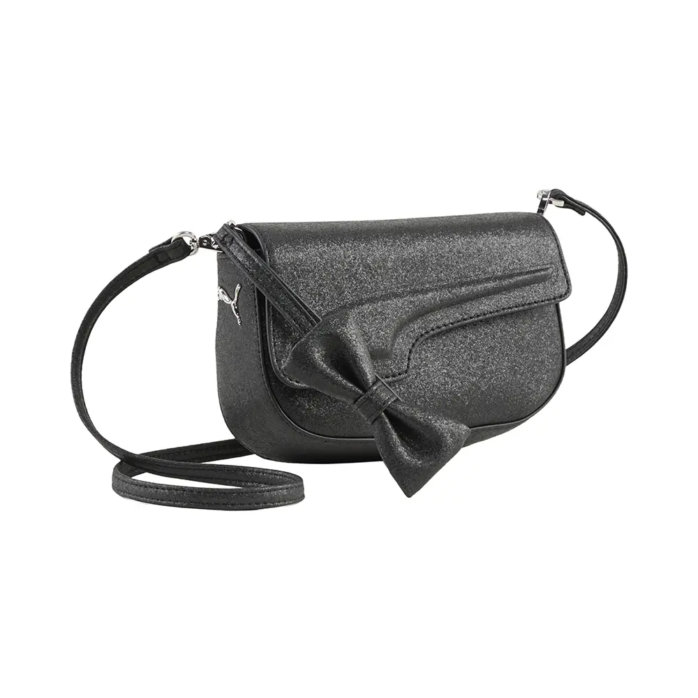 PUMA Womens X Hello Kitty And Friends Mini Hobo  Casual - Black
