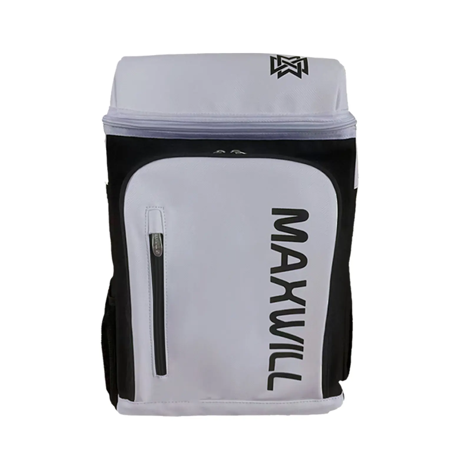 Maxwill SPEEDBAG Pickleball Paddle Bag Backpack for 4 Paddles, Pickleball Equipment Bag with Shoe Compartment for Men Women