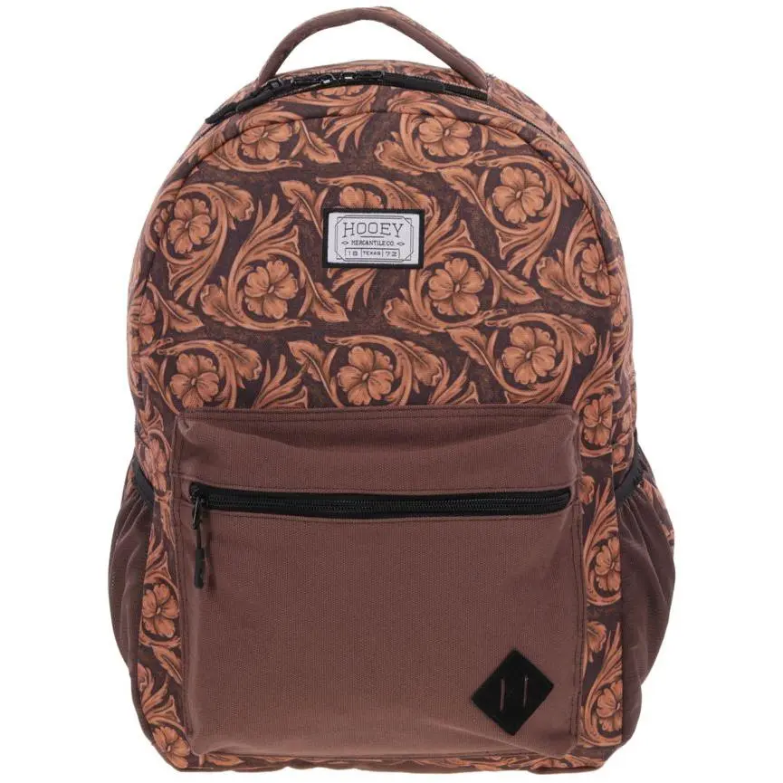 Hooey Recess Backpack Asst