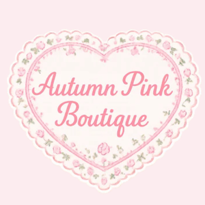 Autumn Pink Boutique