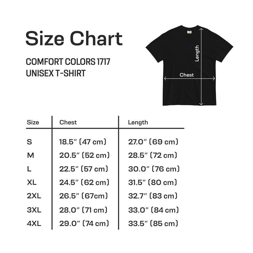 "Untapped Lands- The Trust Issues T-Shirt" correct mana order Clothes Cotton