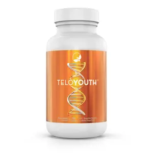 TeloYouth Capsule Bottle