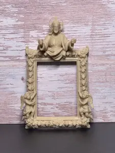 The Grace of Jesus picture frame